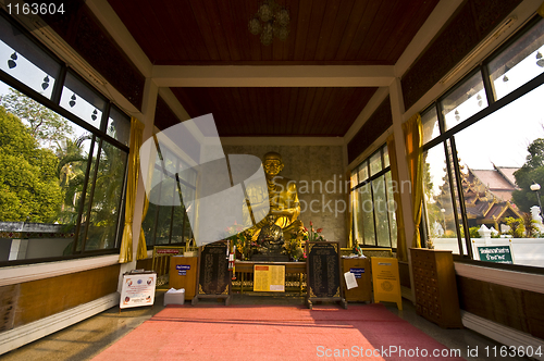 Image of Wat Phra Kaeo Don Tao