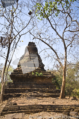 Image of Wat Khao Phanom Phloeng