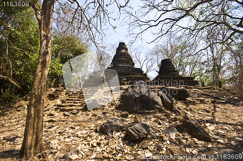 Image of Wat Khao Phanom Phloeng