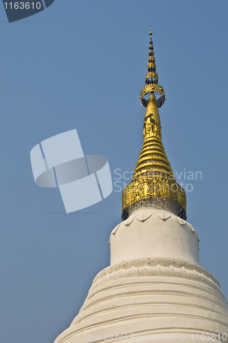 Image of Wat Phra Kaeo Don Tao