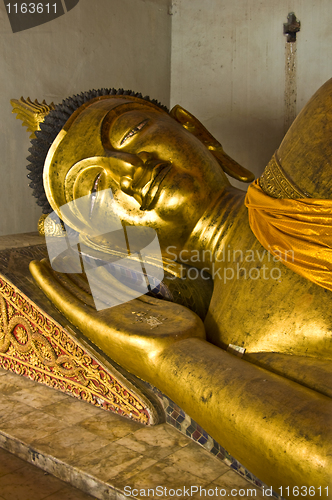 Image of Wat Phra Kaeo Don Tao