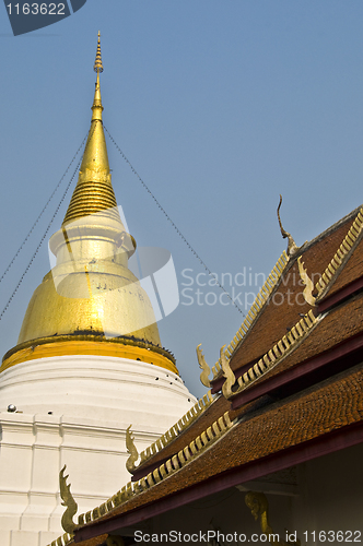 Image of Wat Phra Kaeo Don Tao