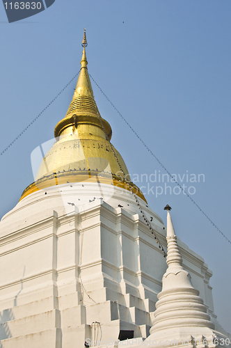 Image of Wat Phra Kaeo Don Tao