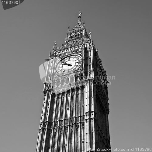 Image of Big Ben