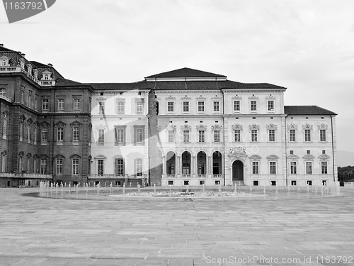 Image of Venaria Reale