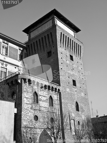 Image of Tower of Settimo