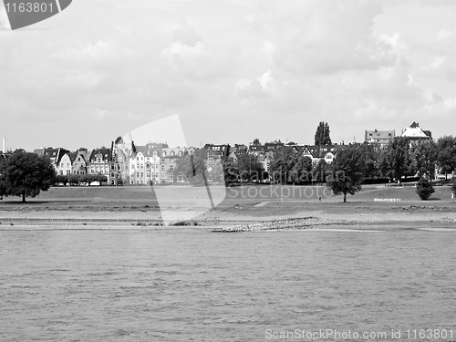 Image of River Rhein
