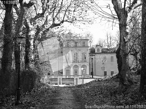 Image of Villa della Regina, Turin