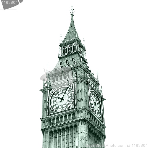 Image of Big Ben