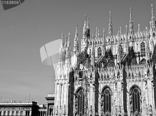 Image of Duomo di Milano