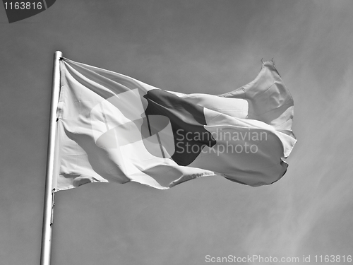 Image of Flag of Japan