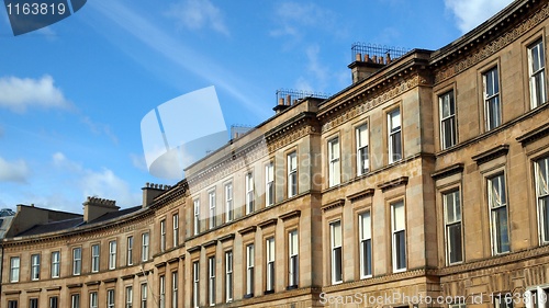 Image of Terraced Houses