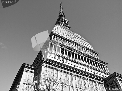 Image of Mole Antonelliana, Turin