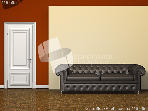Image of living room