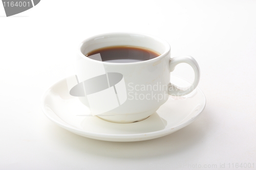 Image of White coffee