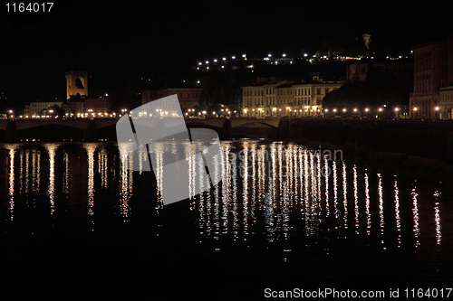 Image of The embankment