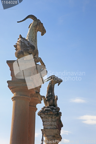 Image of The Florence