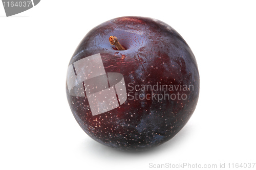 Image of Red plum