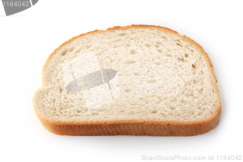 Image of The sliced bread