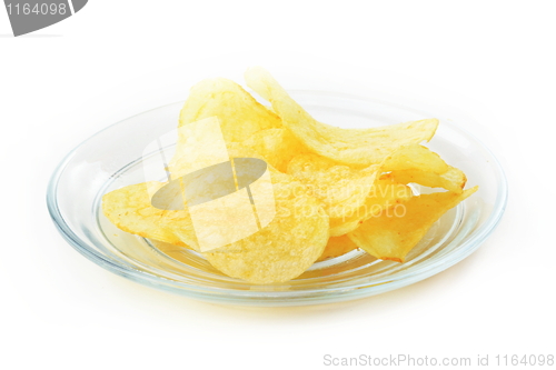 Image of The chips 