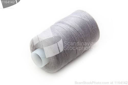 Image of The spool of thread