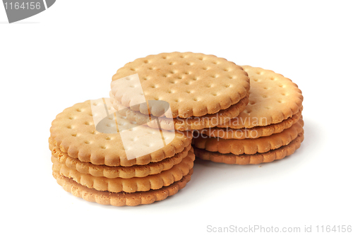 Image of The cookies