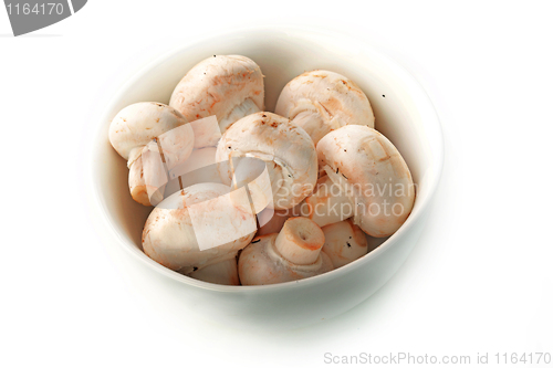 Image of Healthy food.