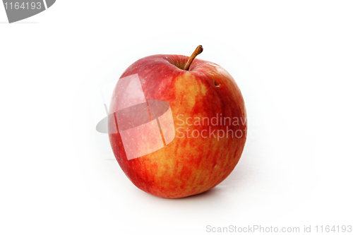 Image of Red apple