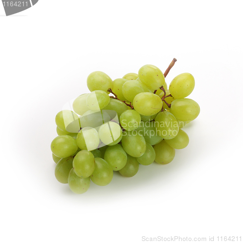 Image of The grape