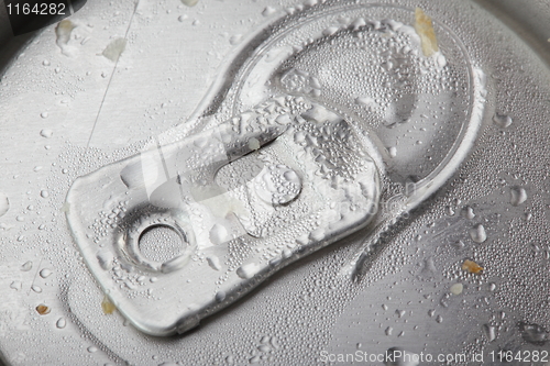 Image of The beer can