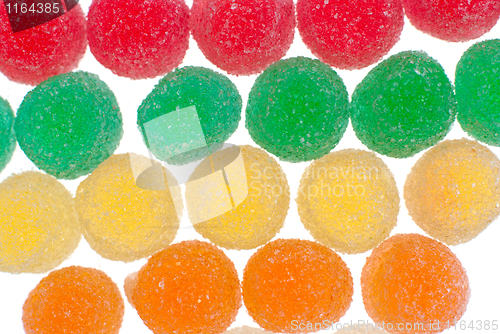 Image of Gelly sugar candy