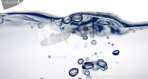 Image of water