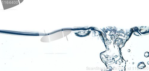 Image of water