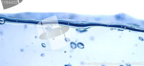 Image of water