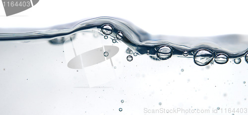 Image of water