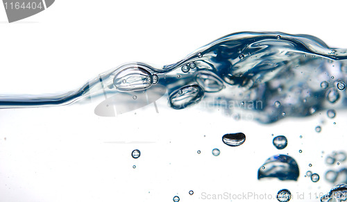 Image of water