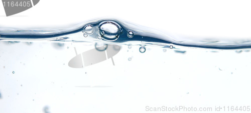 Image of water