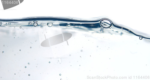 Image of water