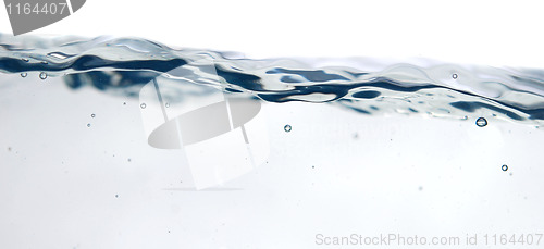 Image of water