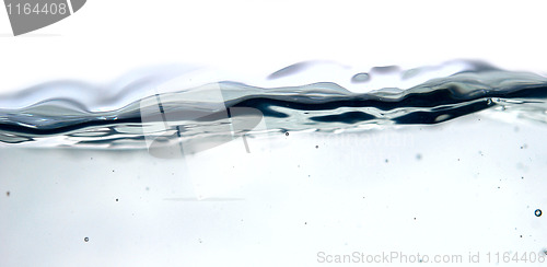 Image of water