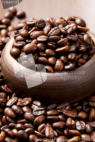 Image of Coffee beans