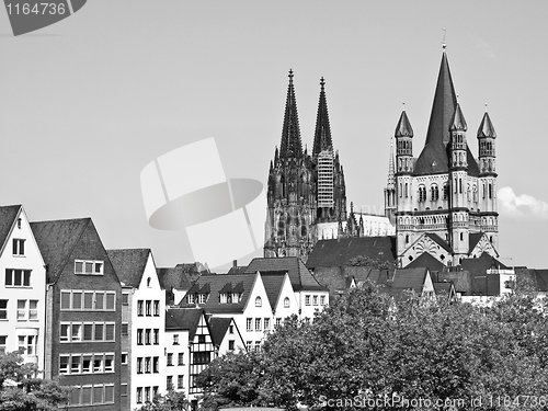 Image of Koeln Dom