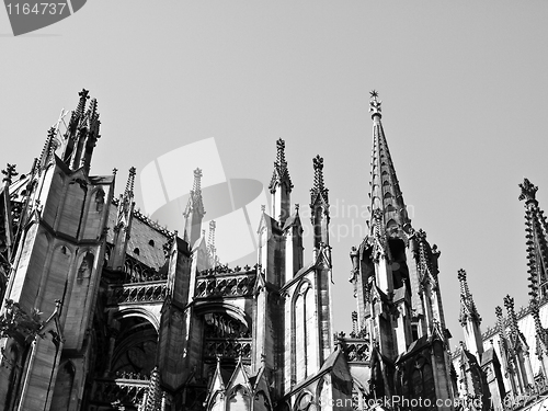 Image of Koeln Dom