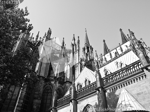 Image of Koeln Dom