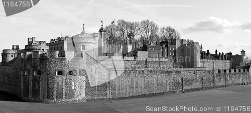 Image of Tower of London