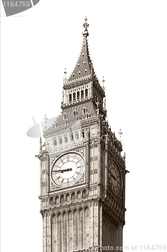 Image of Big Ben