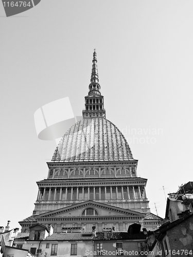 Image of Mole Antonelliana, Turin