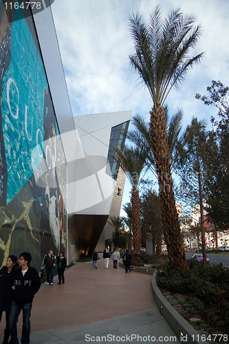 Image of Louis Vuitton Las Vegas