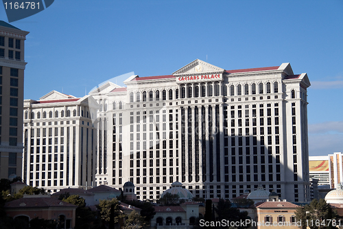 Image of Ceasers Palace Hotel and Casino