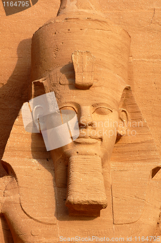 Image of Abu Simbel, Egypt